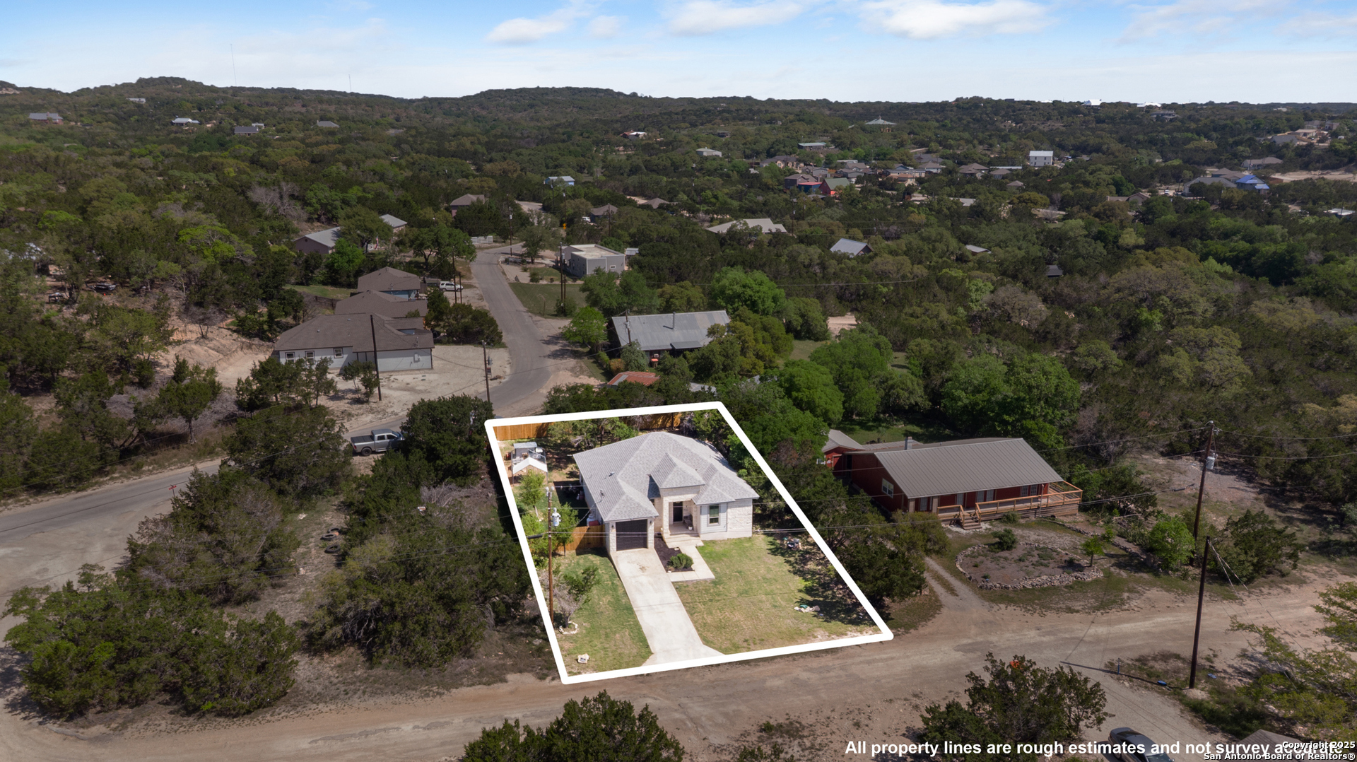 139 Hill Dr , Spring Branch, TX, 78070 | 1858032 | Realty Texas LLC