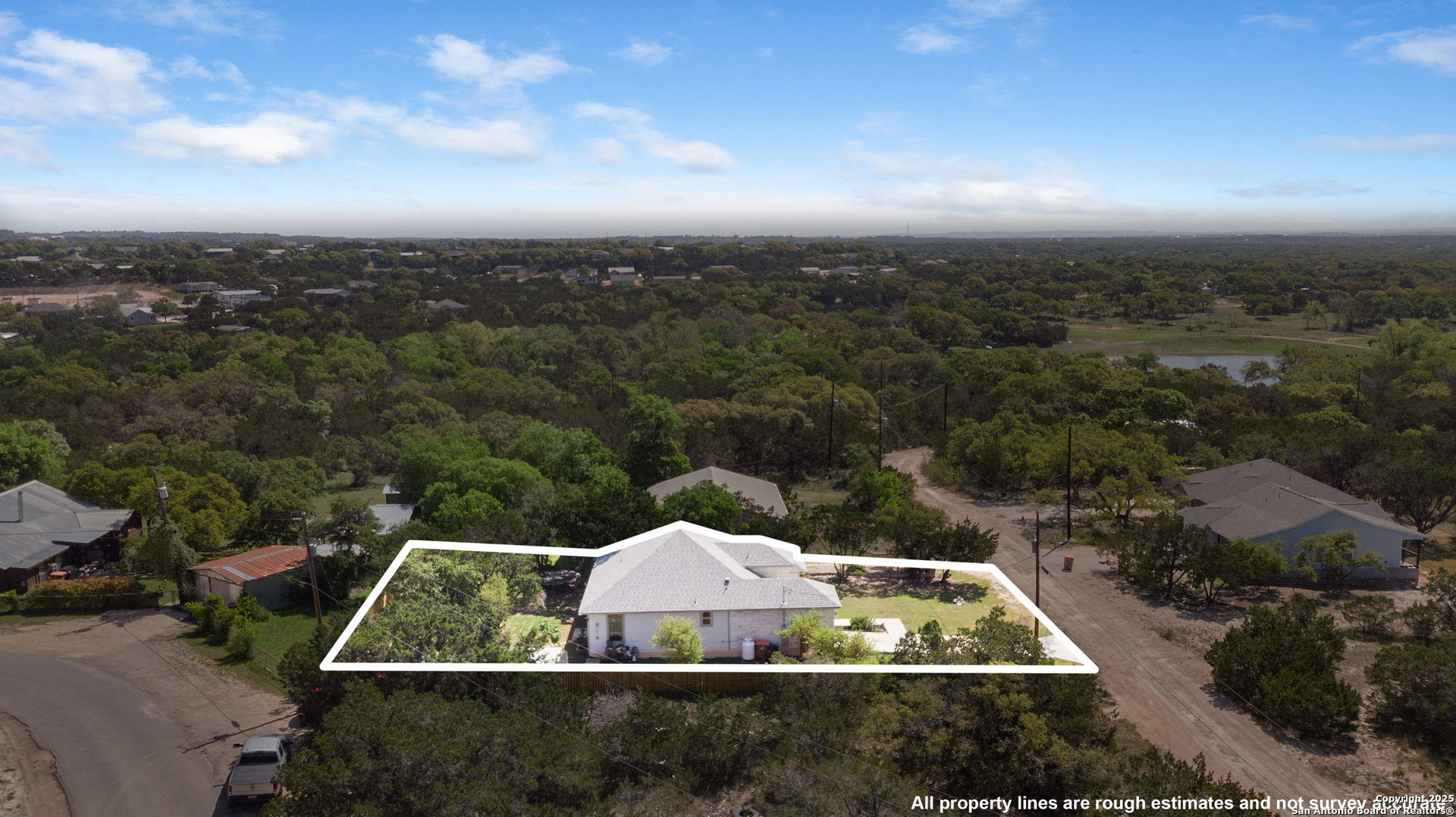 139 Hill Dr , Spring Branch, TX, 78070 | 1858032 | Realty Texas LLC