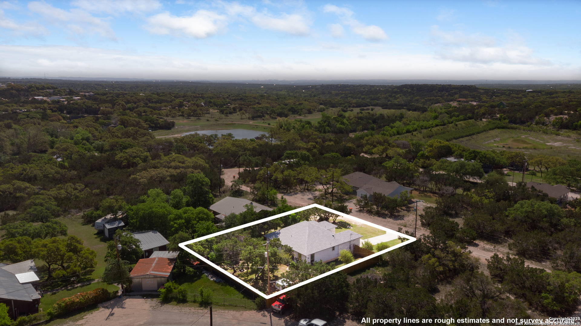 139 Hill Dr , Spring Branch, TX, 78070 | 1858032 | Realty Texas LLC