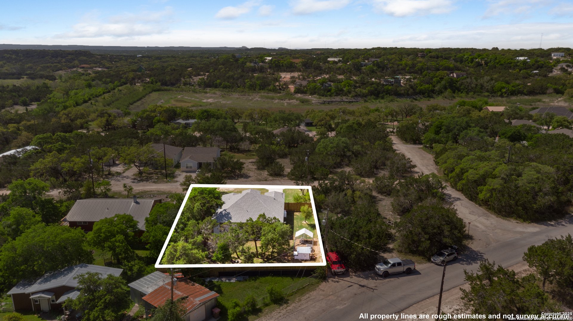 139 Hill Dr , Spring Branch, TX, 78070 | 1858032 | Realty Texas LLC