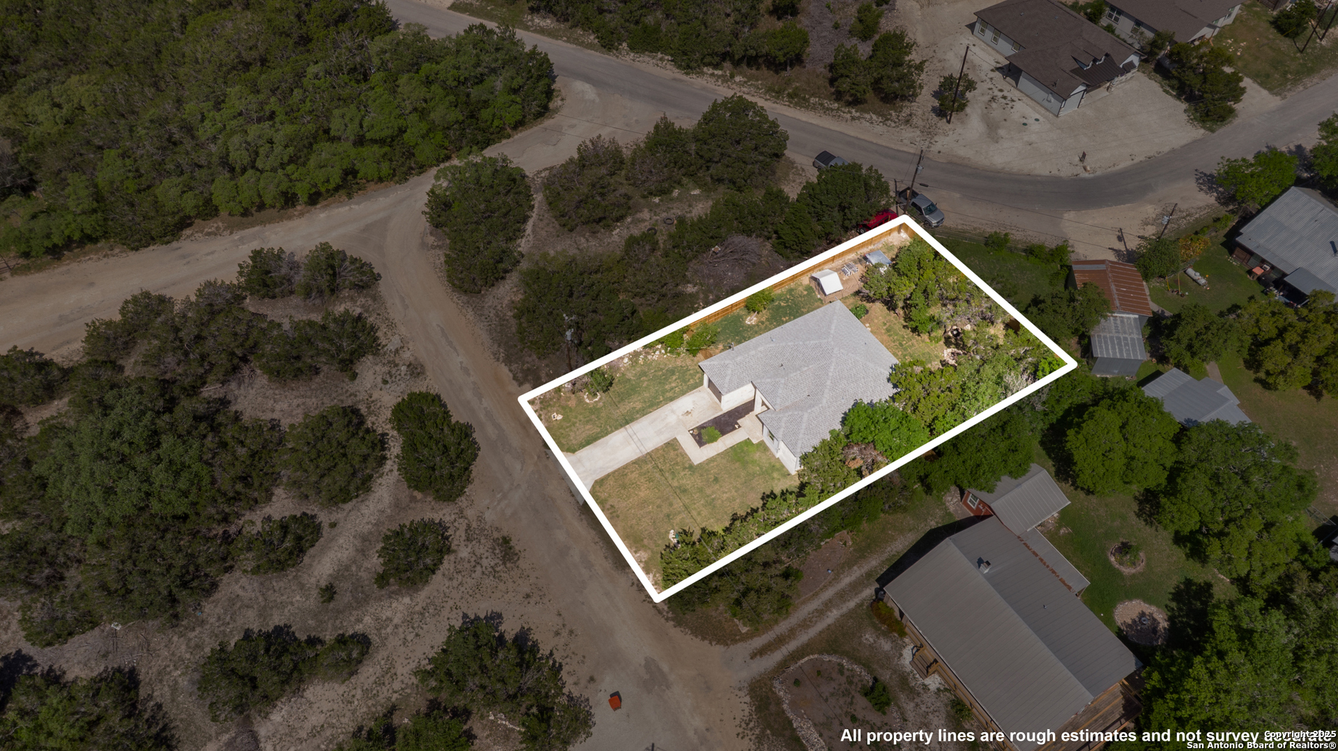 139 Hill Dr , Spring Branch, TX, 78070 | 1858032 | Realty Texas LLC