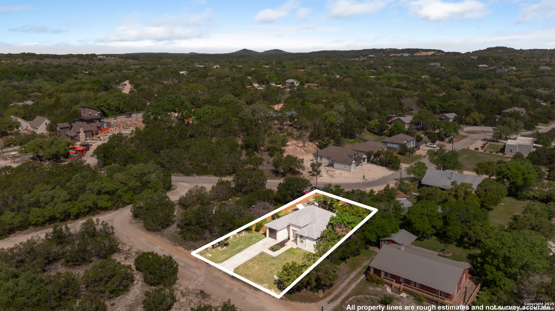 139 Hill Dr , Spring Branch, TX, 78070 | 1858032 | Realty Texas LLC