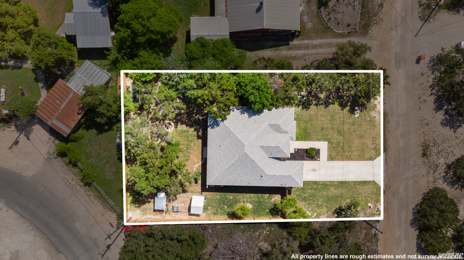 139 Hill Dr , Spring Branch, TX, 78070 | 1858032 | Realty Texas LLC