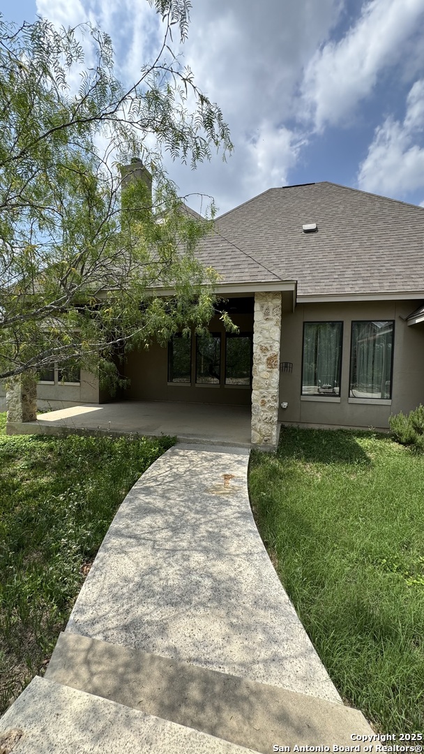 229 Strasbourg St , Castroville, TX, 78009 | 1858563 | Realty Texas LLC