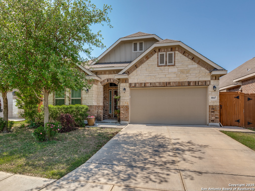 8847 Pinto Cyn , San Antonio, TX, 78254 | 1858448 | Realty Texas LLC