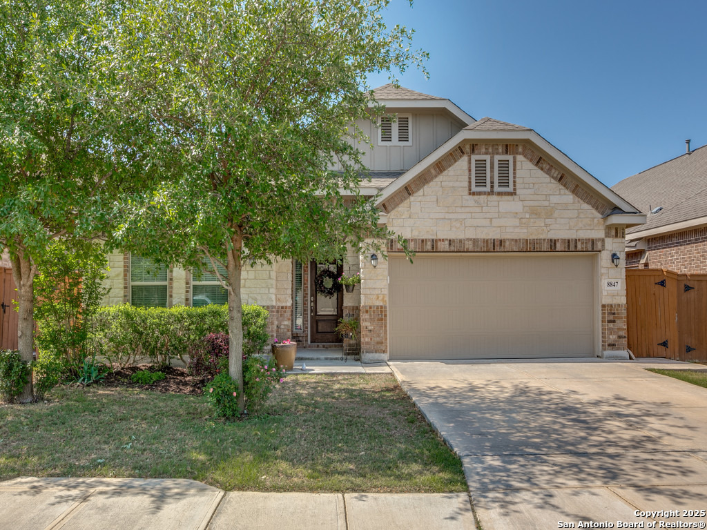 8847 Pinto Cyn , San Antonio, TX, 78254 | 1858448 | Realty Texas LLC