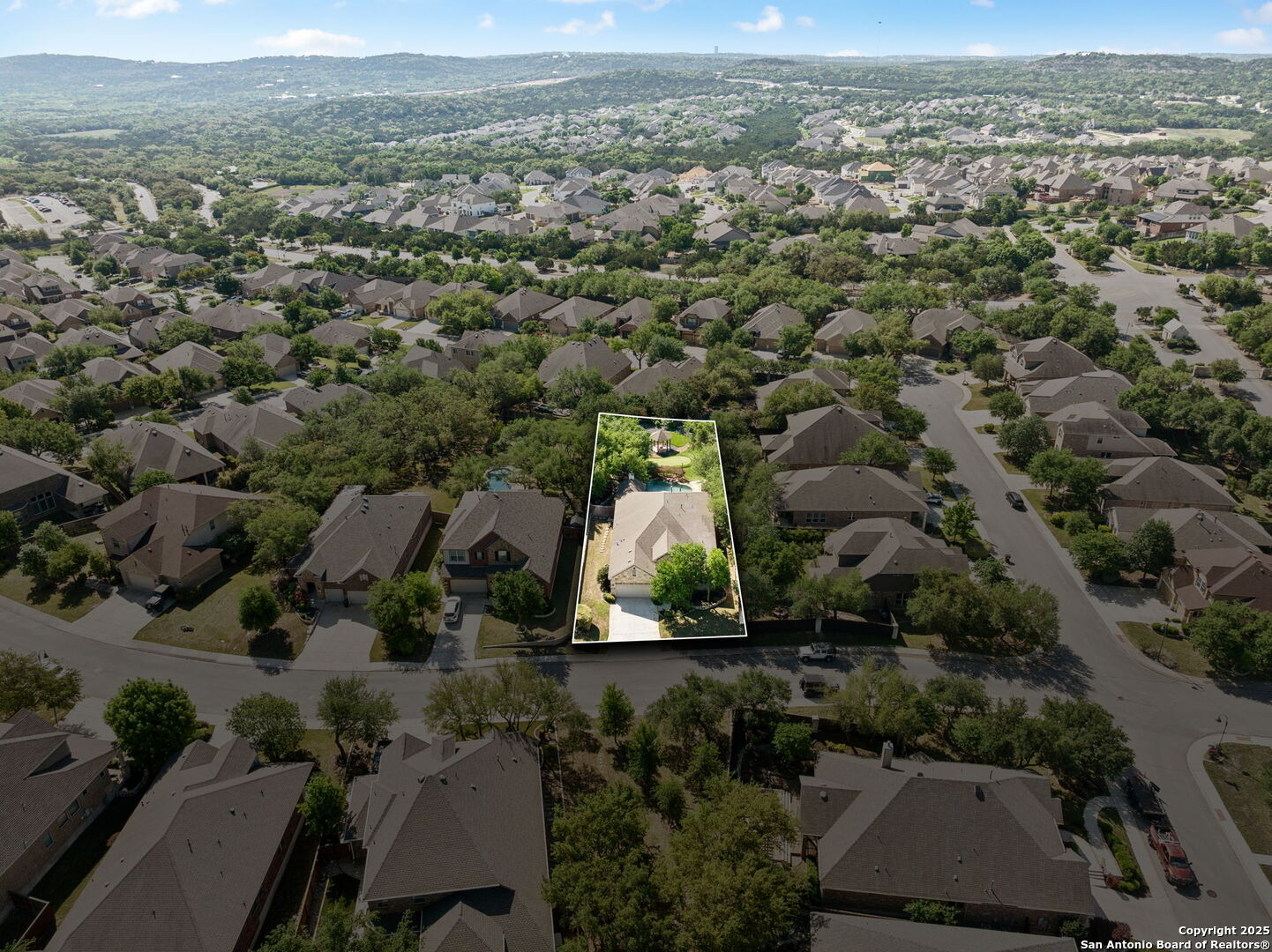 1810 Roaring Fork , San Antonio, TX, 78260 | 1858246 | Realty Texas LLC
