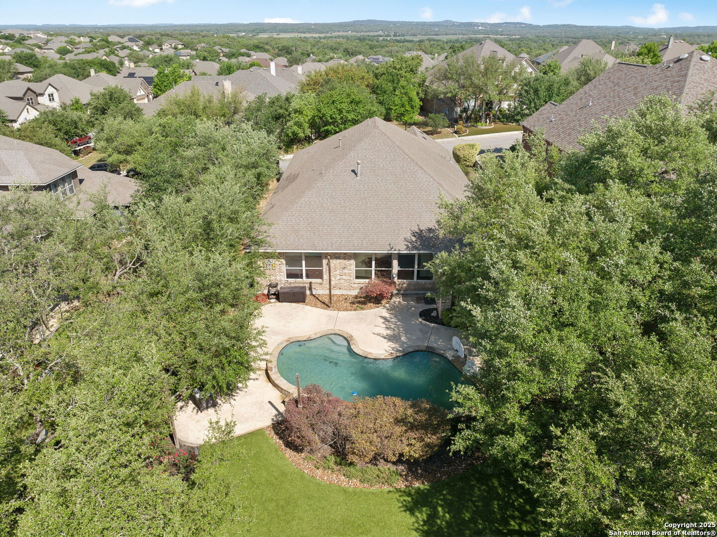 1810 Roaring Fork , San Antonio, TX, 78260 | 1858246 | Realty Texas LLC