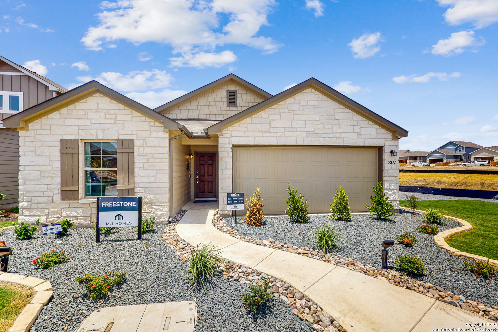 5211 Hunters Park, STHEDWIG, TX, 78152 | 1858291 | Realty Texas LLC