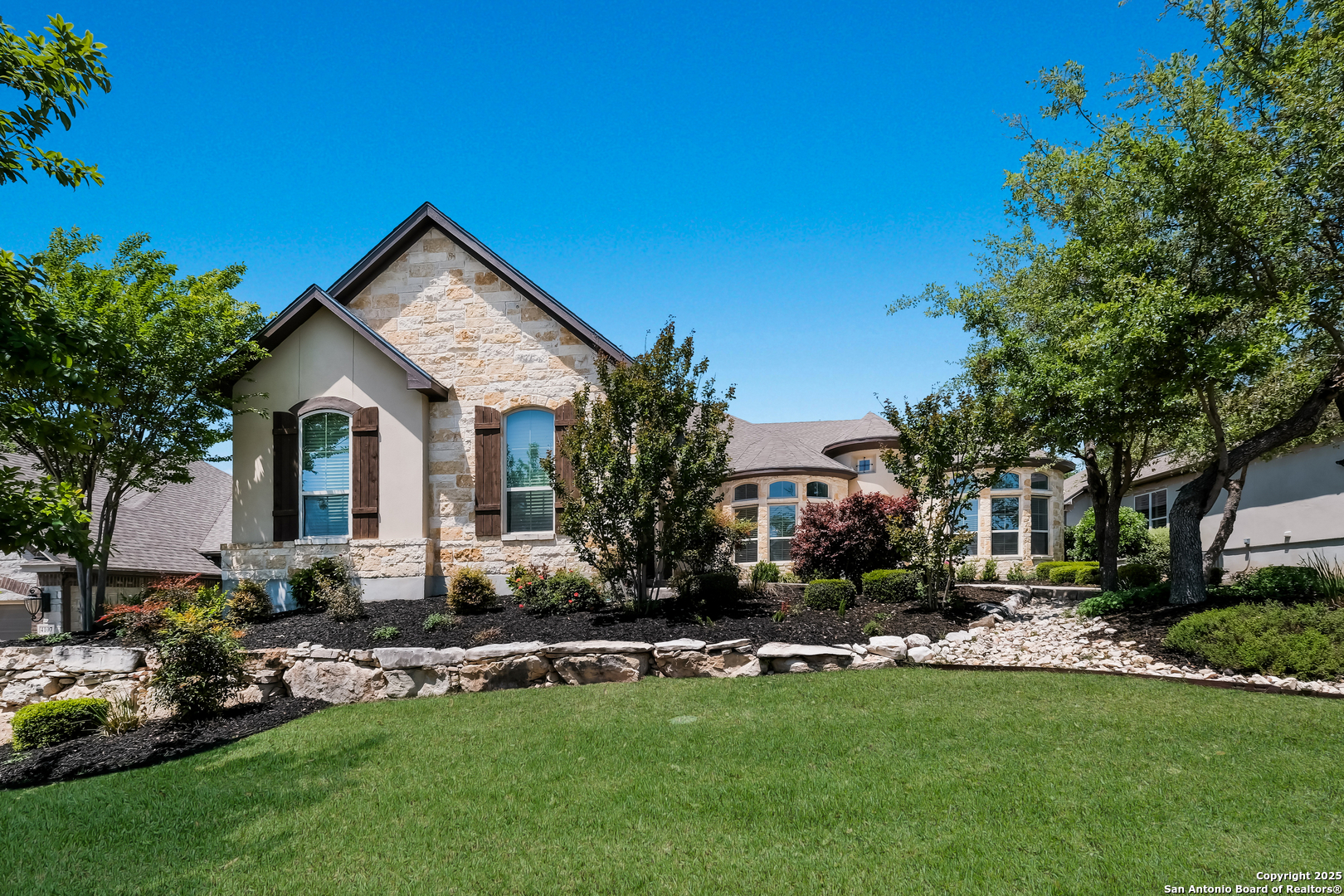 4111 Monteverde Run , San Antonio, TX, 78261 | 1858611 | Realty Texas LLC
