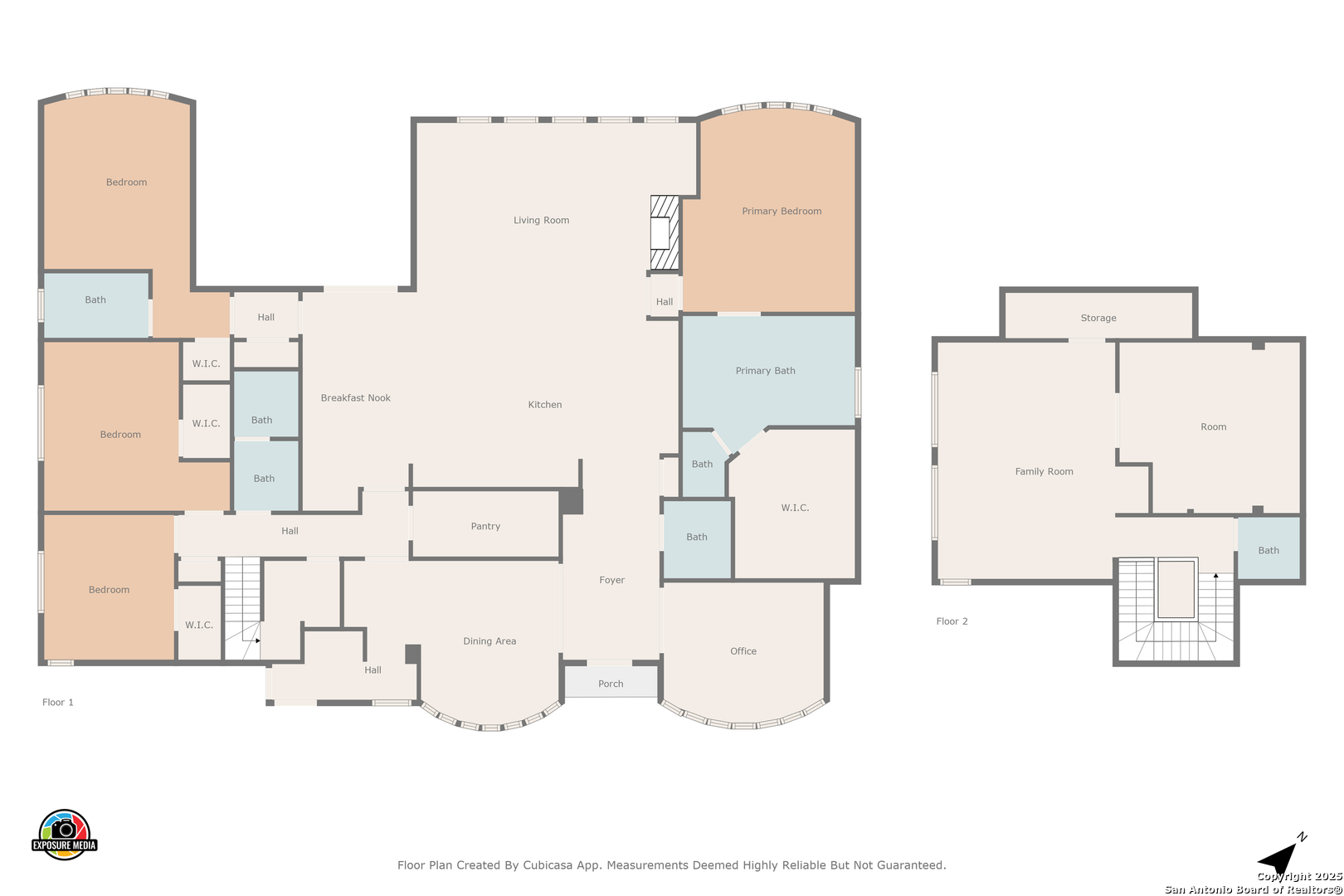 4111 Monteverde Run , San Antonio, TX, 78261 | 1858611 | Realty Texas LLC