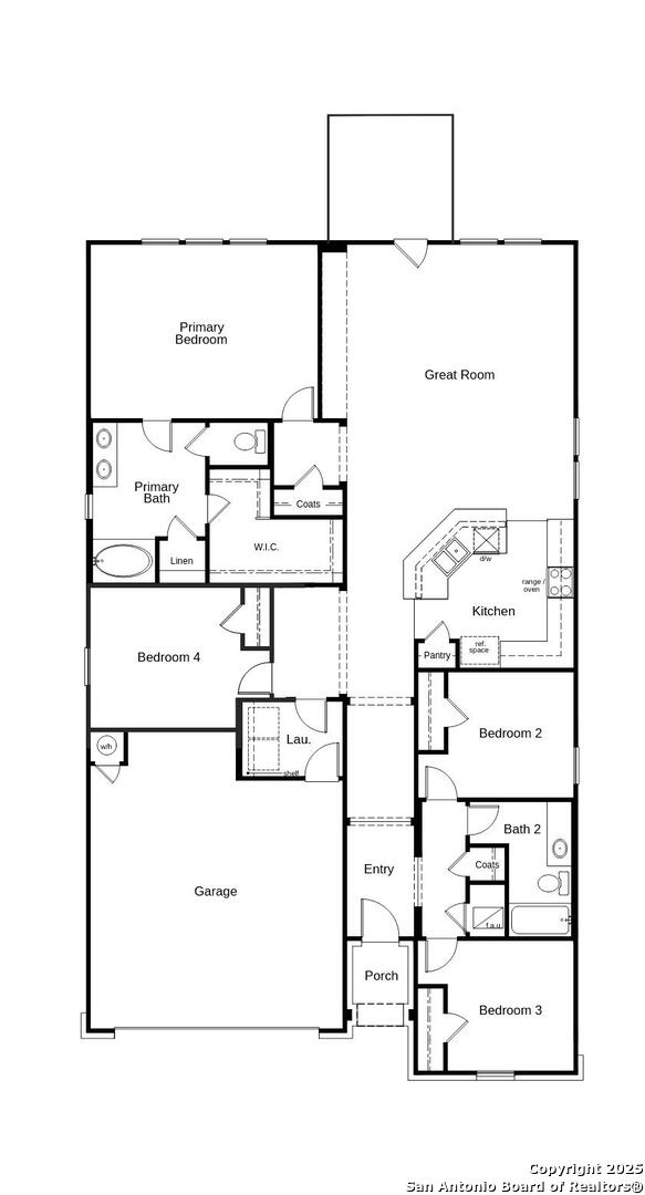 14918 House Wren Fall , San Antonio, TX, 78253 | 1858494 | Realty Texas LLC