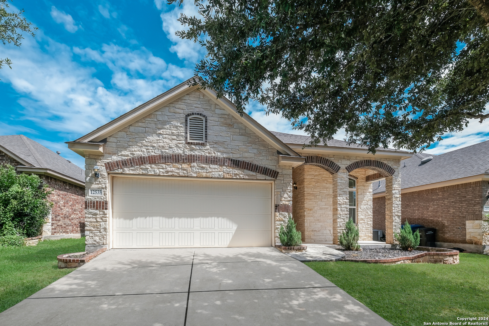 12535 Quarter J , San Antonio, TX, 78254-6031 | 1858450 | Realty Texas LLC