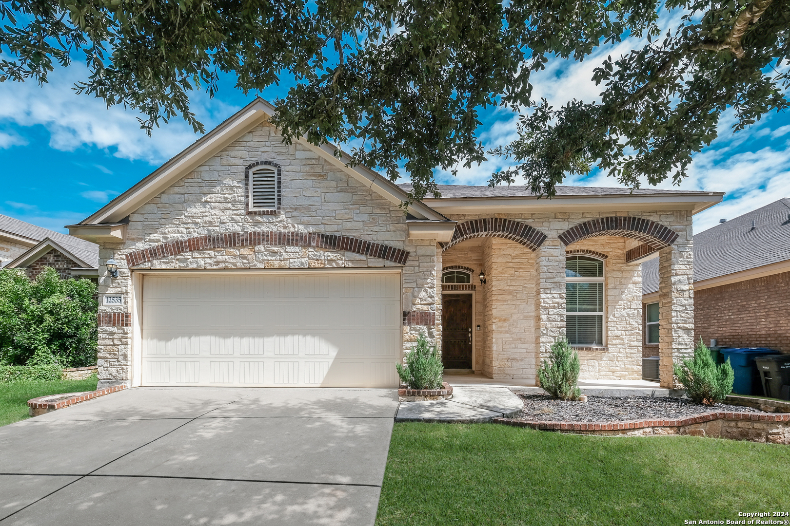 12535 Quarter J , San Antonio, TX, 78254-6031 | 1858450 | Realty Texas LLC