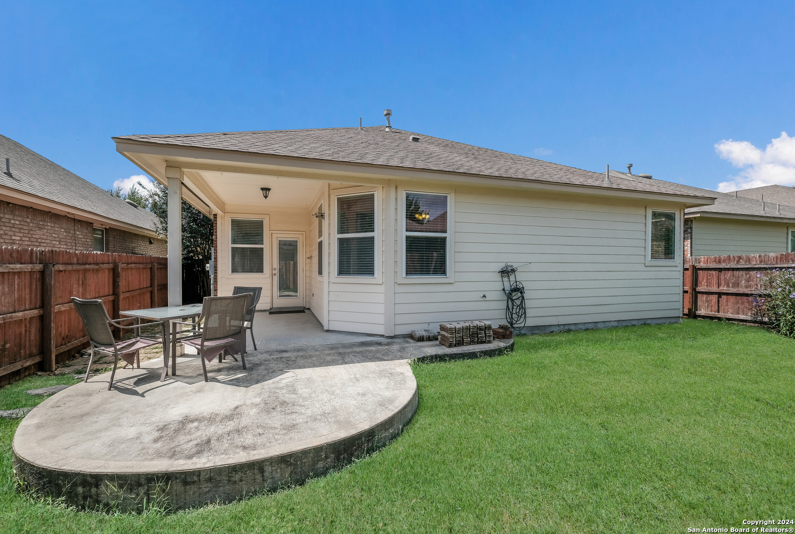 12535 Quarter J , San Antonio, TX, 78254-6031 | 1858450 | Realty Texas LLC