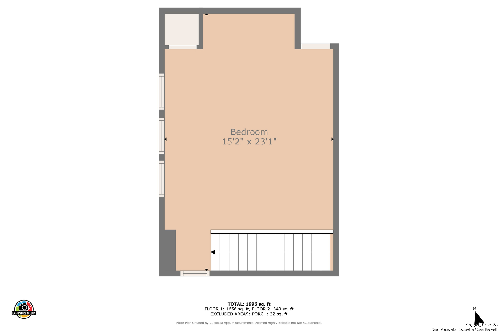 12535 Quarter J , San Antonio, TX, 78254-6031 | 1858450 | Realty Texas LLC