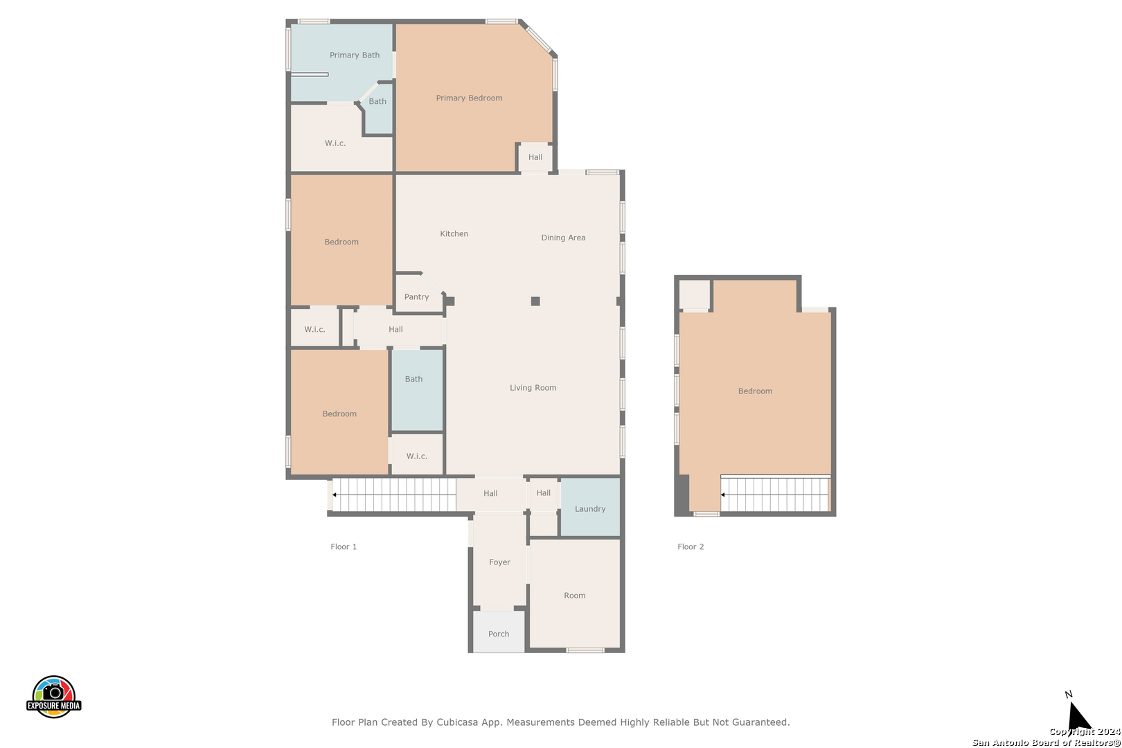 12535 Quarter J , San Antonio, TX, 78254-6031 | 1858450 | Realty Texas LLC
