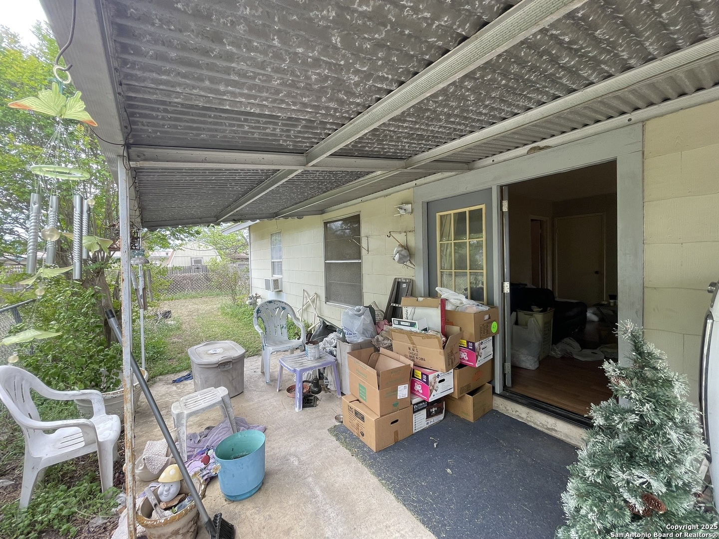 3510 Woodville Dr , San Antonio, TX, 78223 | 1858970 | Realty Texas LLC