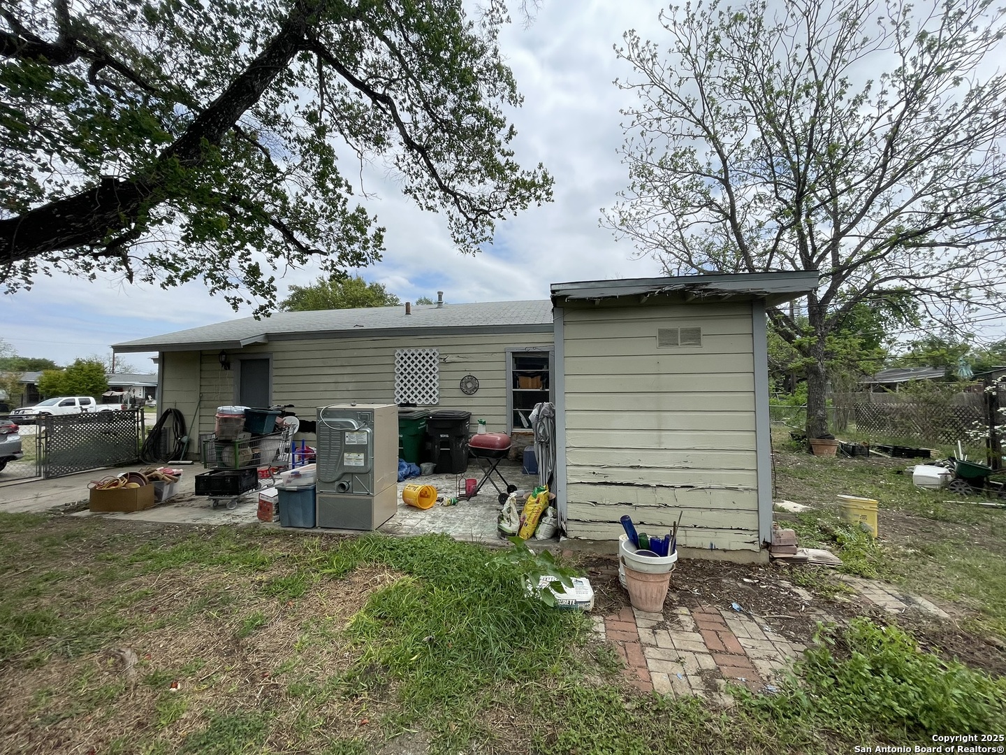 3510 Woodville Dr , San Antonio, TX, 78223 | 1858970 | Realty Texas LLC