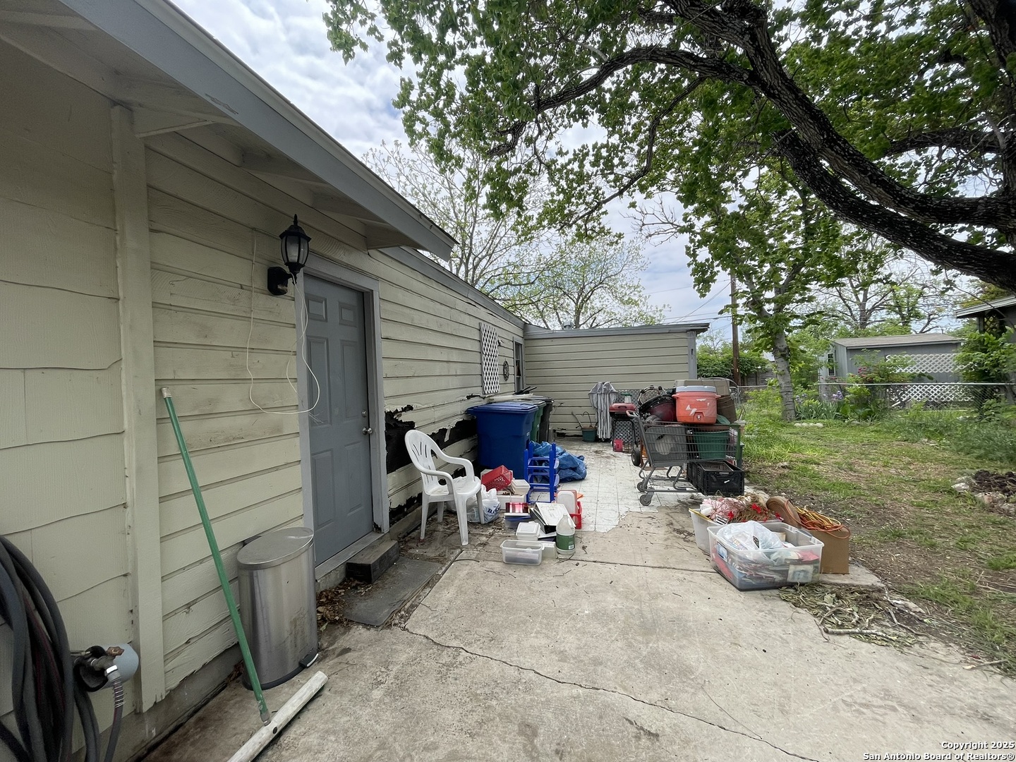 3510 Woodville Dr , San Antonio, TX, 78223 | 1858970 | Realty Texas LLC