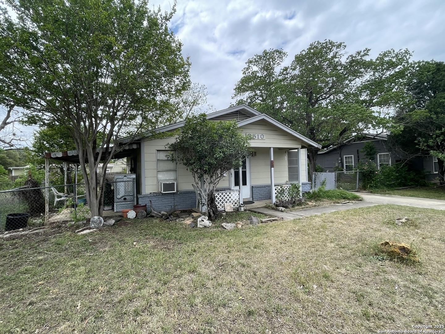 3510 Woodville Dr , San Antonio, TX, 78223 | 1858970 | Realty Texas LLC