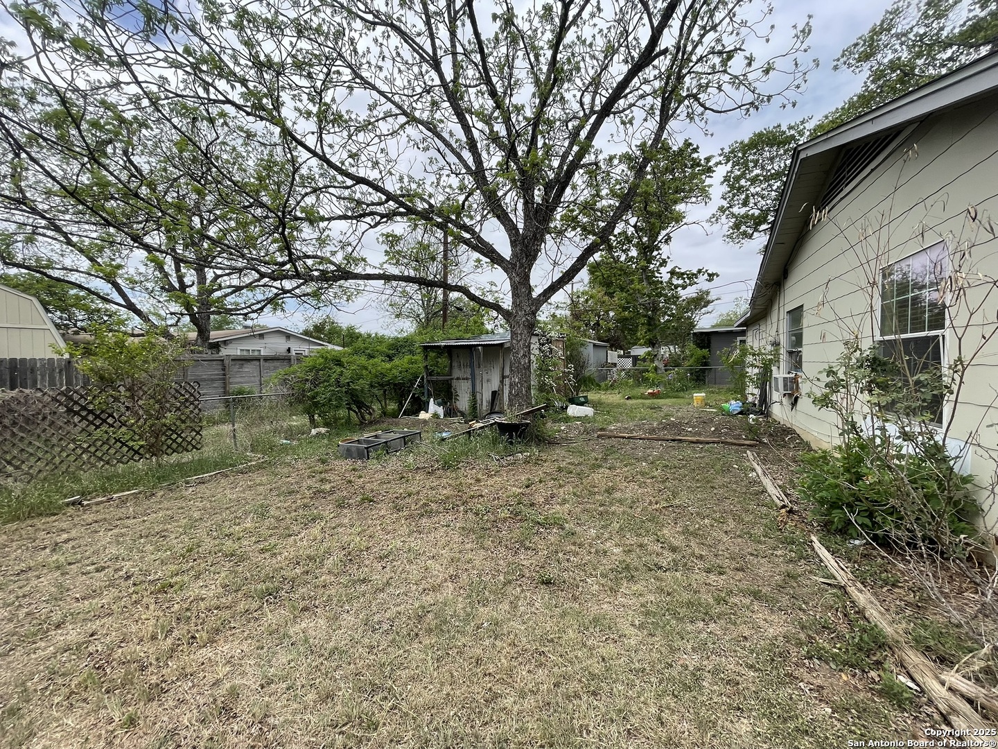 3510 Woodville Dr , San Antonio, TX, 78223 | 1858970 | Realty Texas LLC
