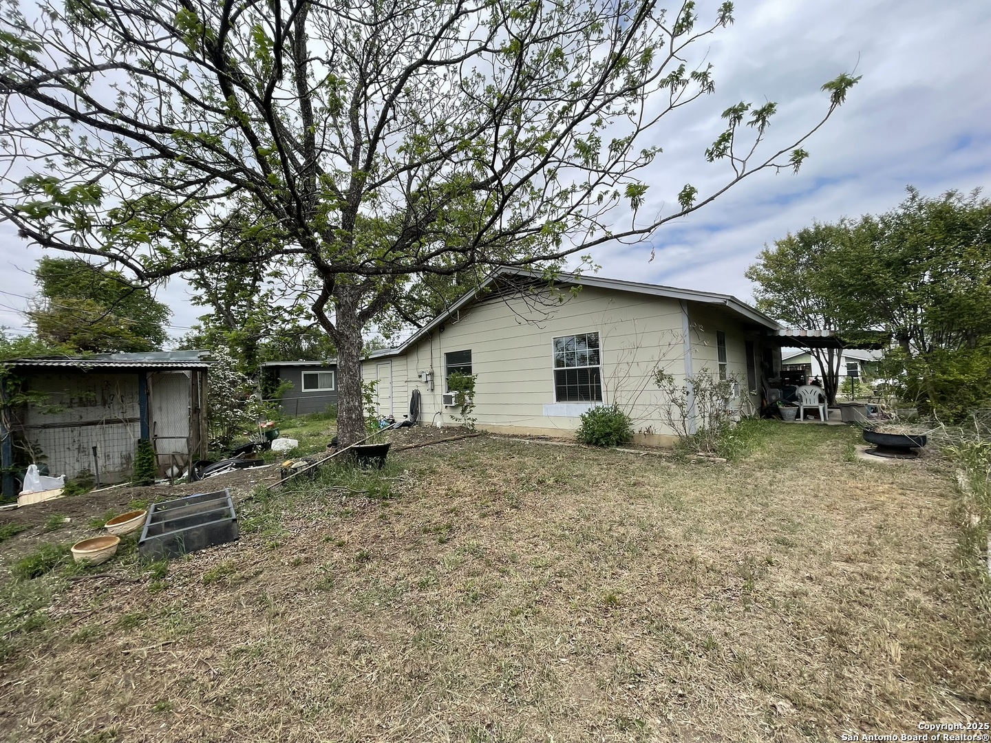 3510 Woodville Dr , San Antonio, TX, 78223 | 1858970 | Realty Texas LLC