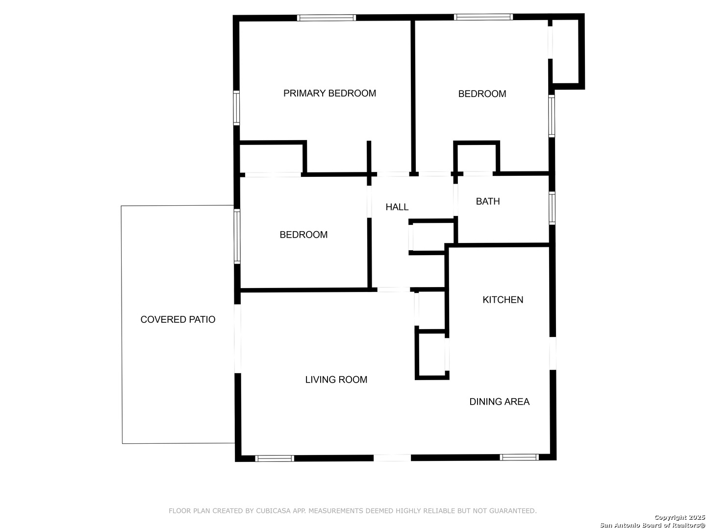 3510 Woodville Dr , San Antonio, TX, 78223 | 1858970 | Realty Texas LLC
