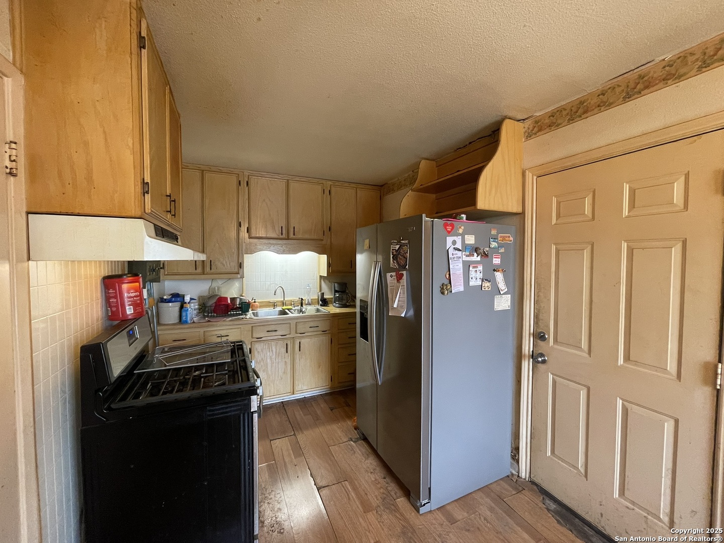 3510 Woodville Dr , San Antonio, TX, 78223 | 1858970 | Realty Texas LLC
