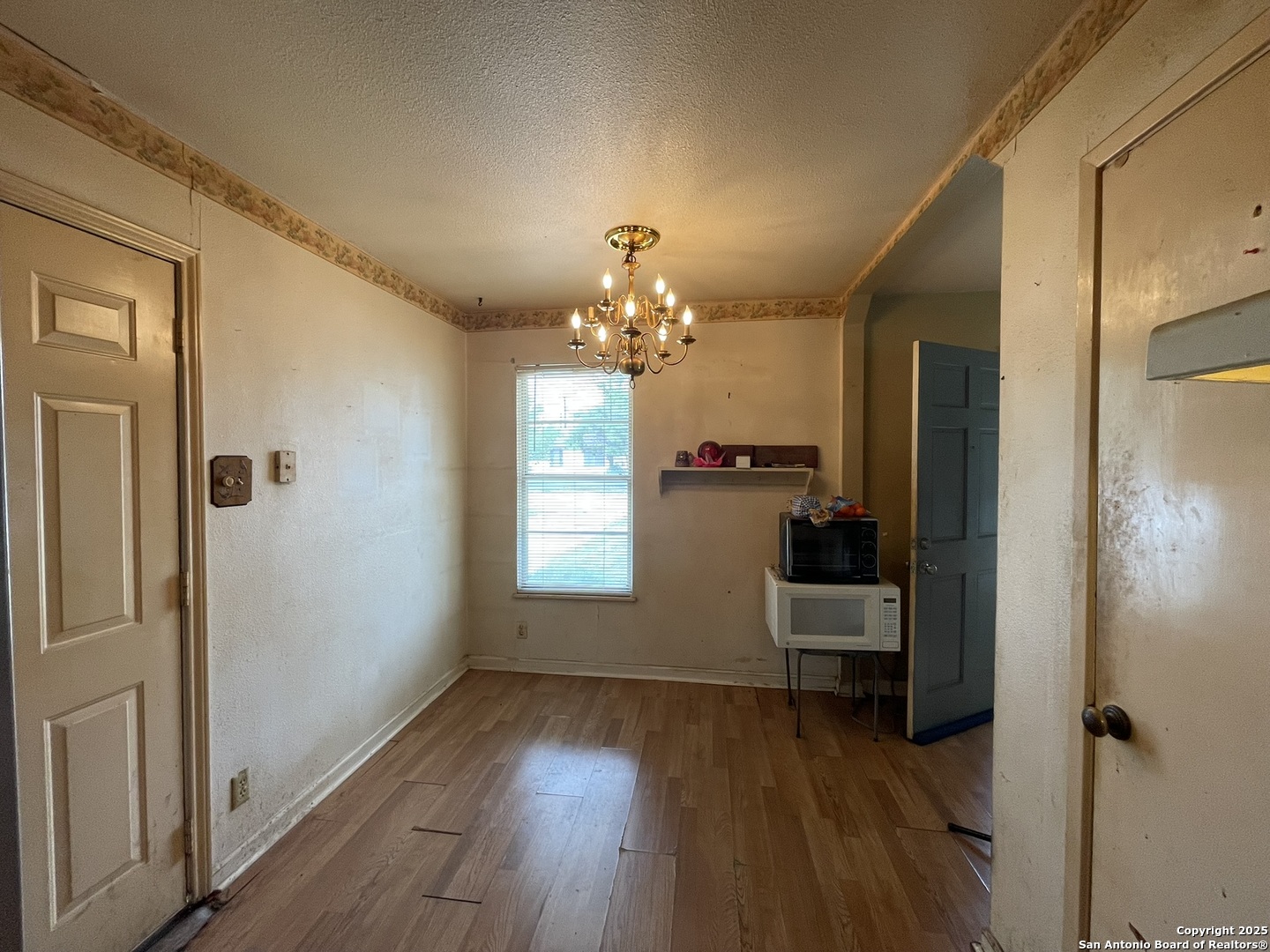 3510 Woodville Dr , San Antonio, TX, 78223 | 1858970 | Realty Texas LLC