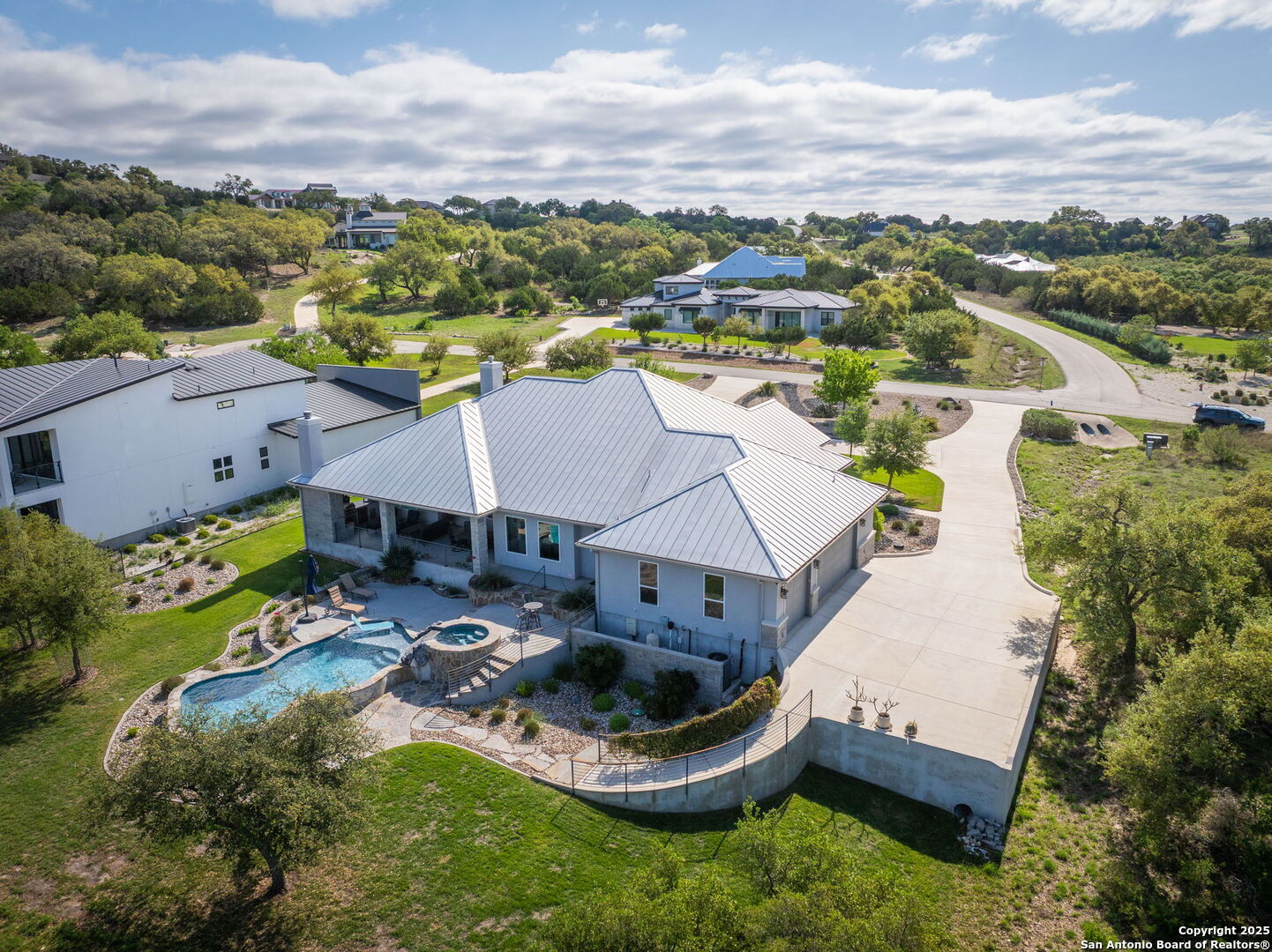 371 River Cliff , Spring Branch, TX, 78070 | 1858931 | Realty Texas LLC