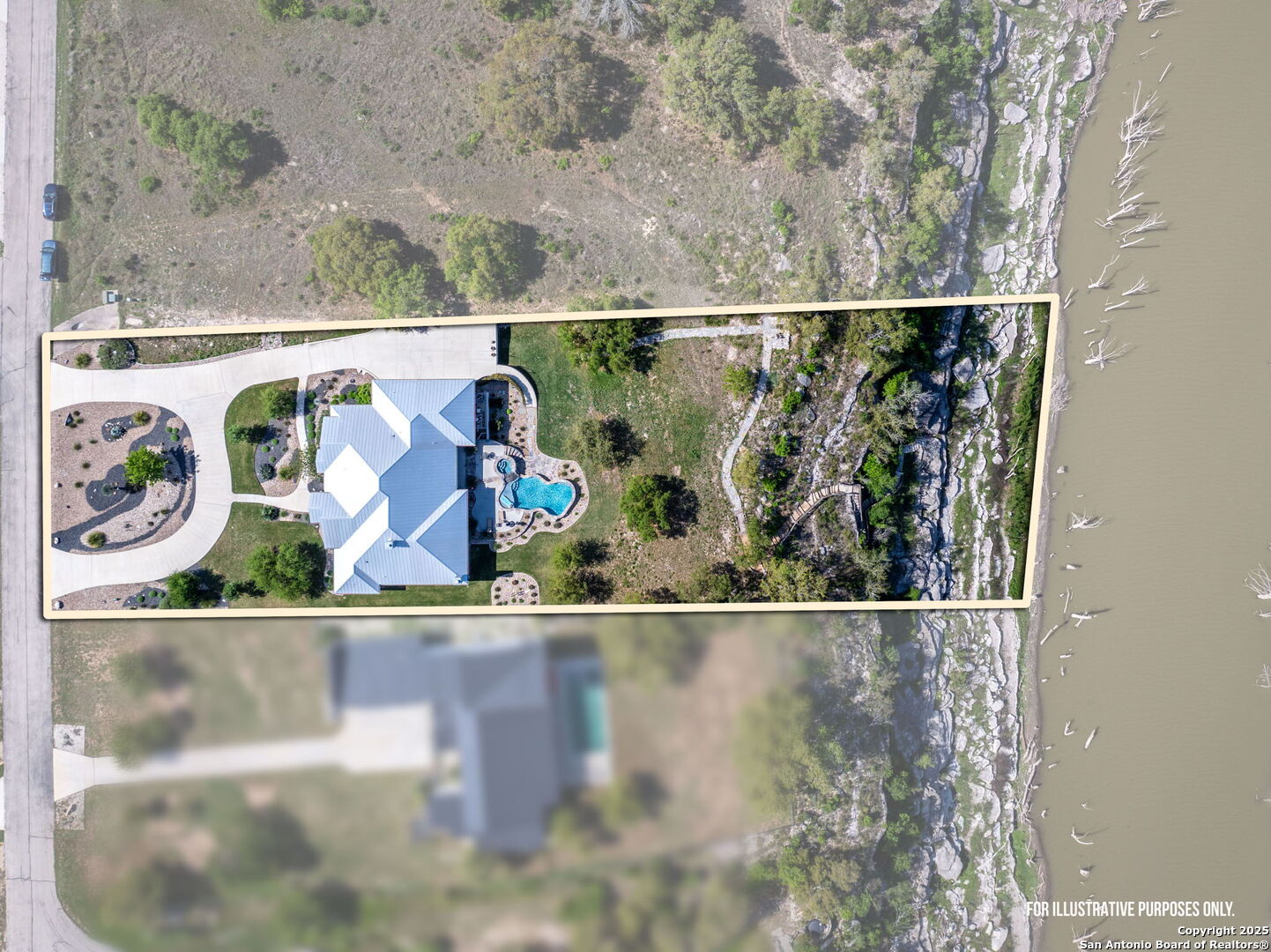 371 River Cliff , Spring Branch, TX, 78070 | 1858931 | Realty Texas LLC