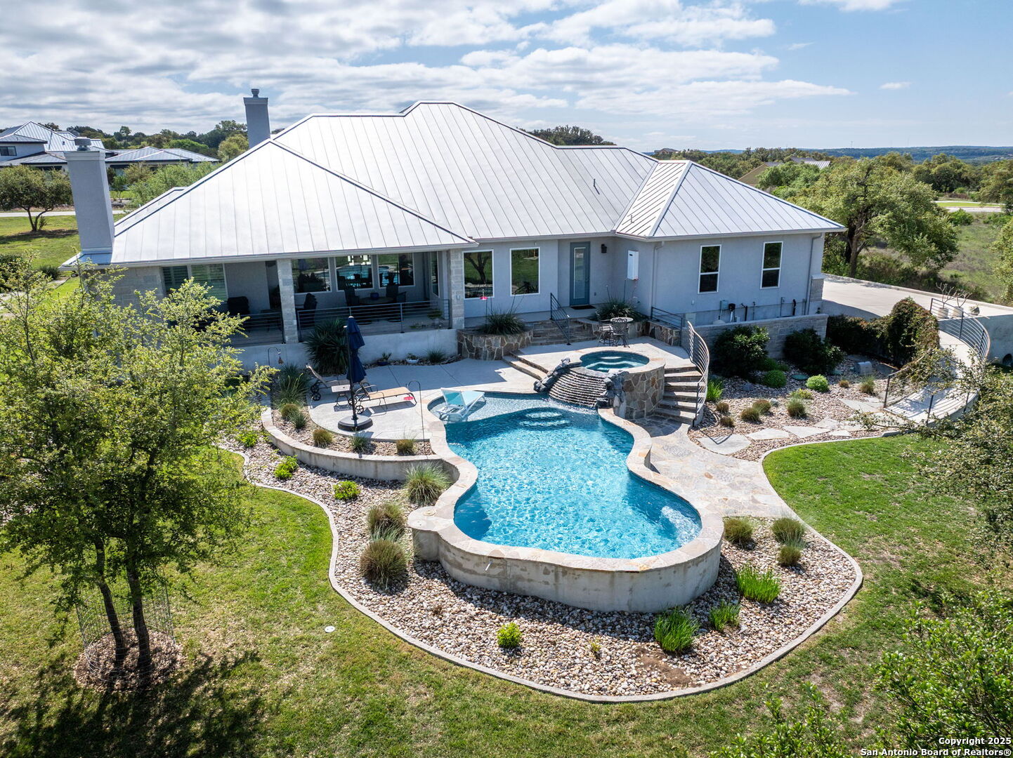 371 River Cliff , Spring Branch, TX, 78070 | 1858931 | Realty Texas LLC