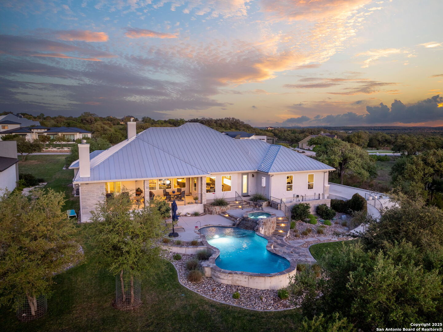 371 River Cliff , Spring Branch, TX, 78070 | 1858931 | Realty Texas LLC