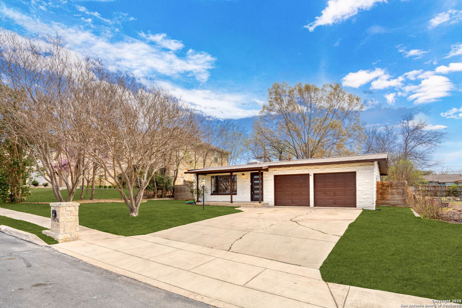 1626 W Terra Alta , San Antonio, TX, 78209 | 1858849 | Realty Texas LLC