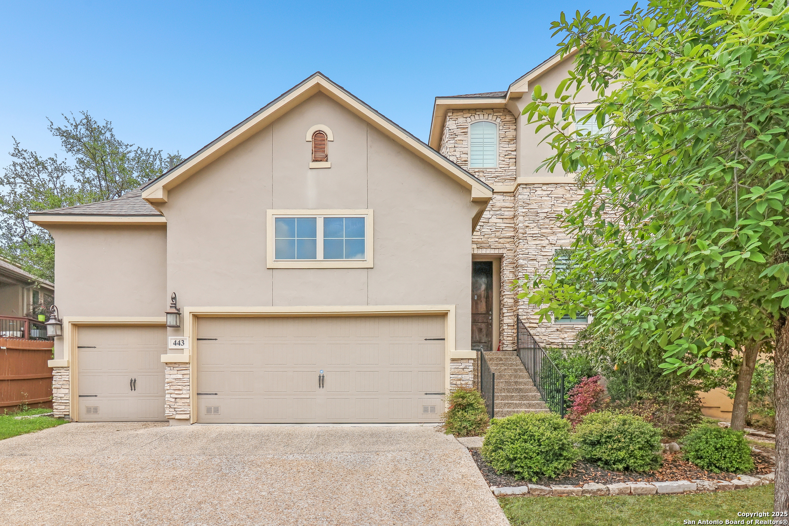 443 Tranquil Oak , San Antonio, TX, 78260 | 1858134 | Realty Texas LLC