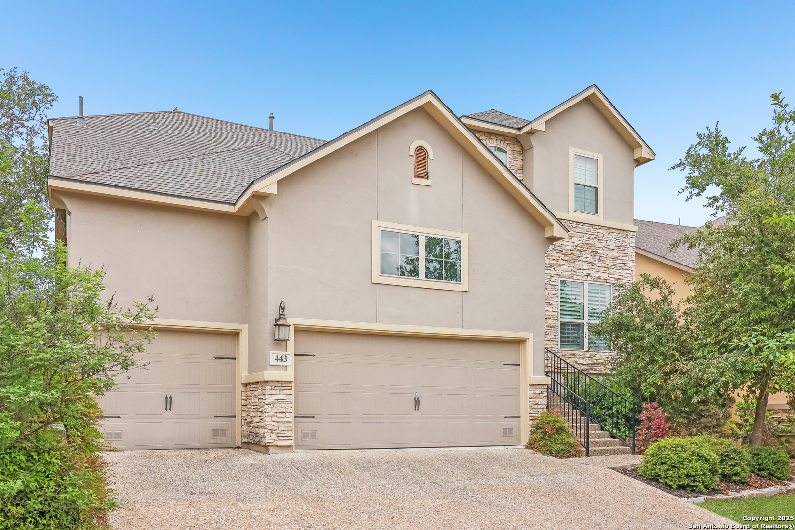 443 Tranquil Oak , San Antonio, TX, 78260 | 1858134 | Realty Texas LLC