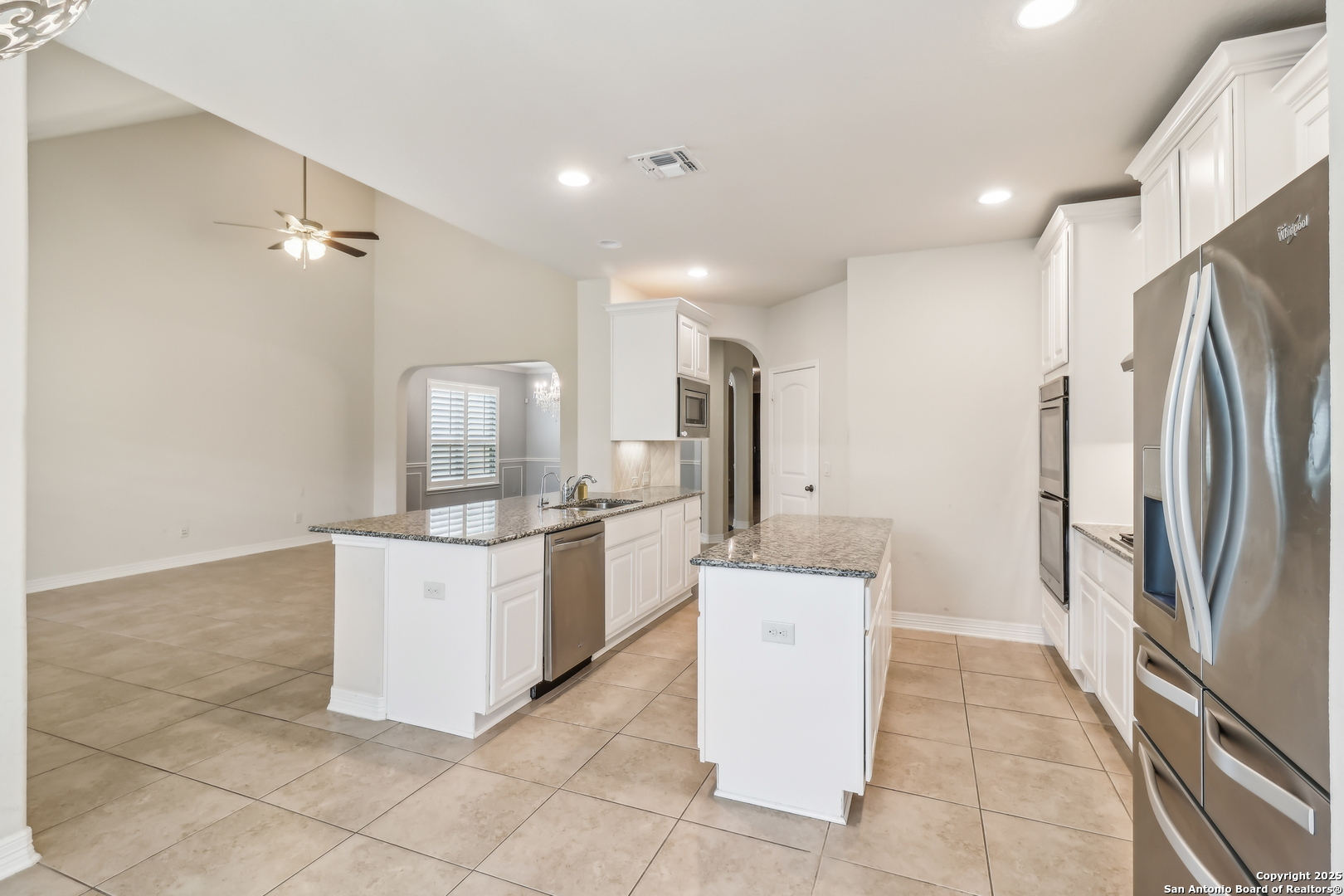 443 Tranquil Oak , San Antonio, TX, 78260 | 1858134 | Realty Texas LLC