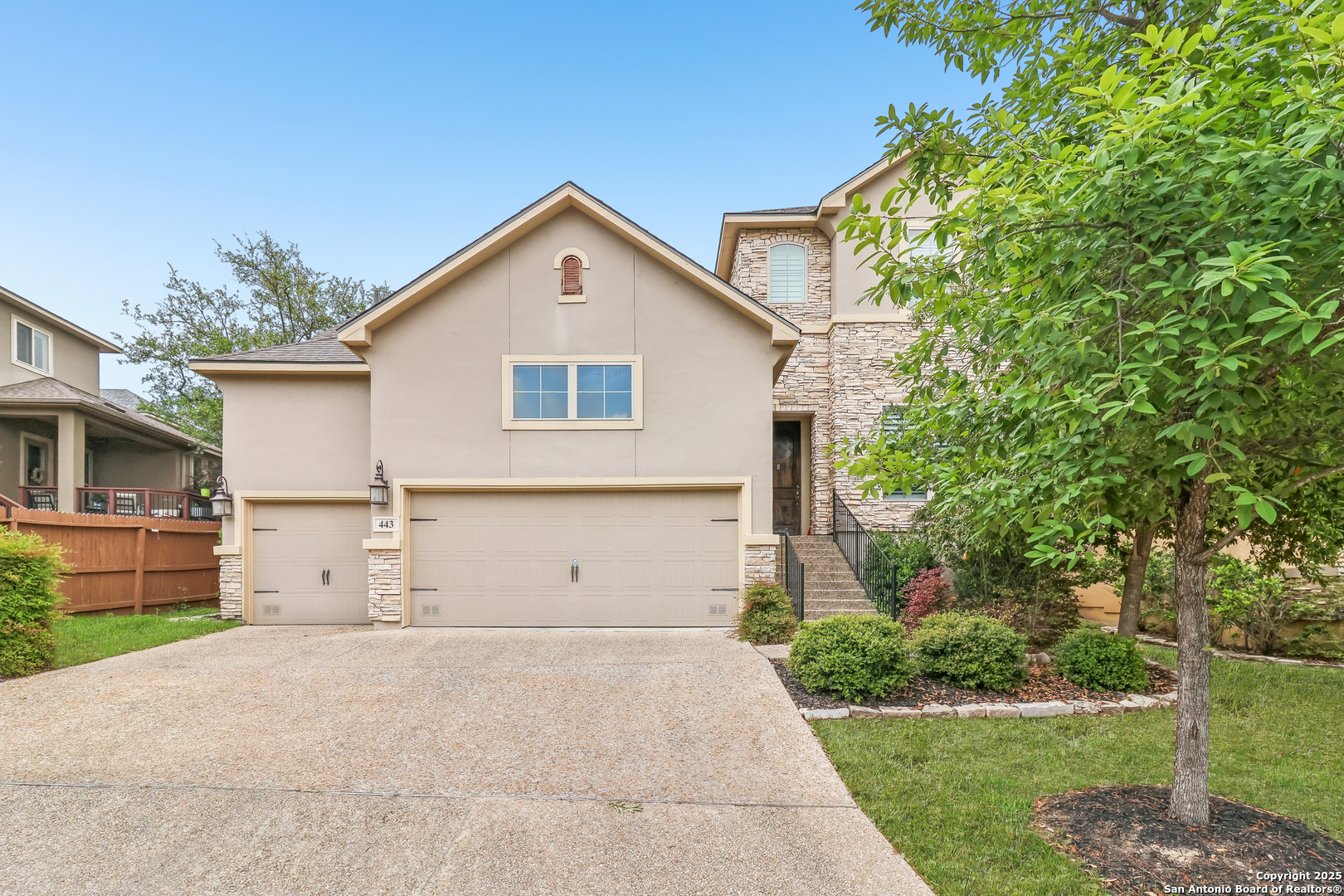 443 Tranquil Oak , San Antonio, TX, 78260 | 1858134 | Realty Texas LLC