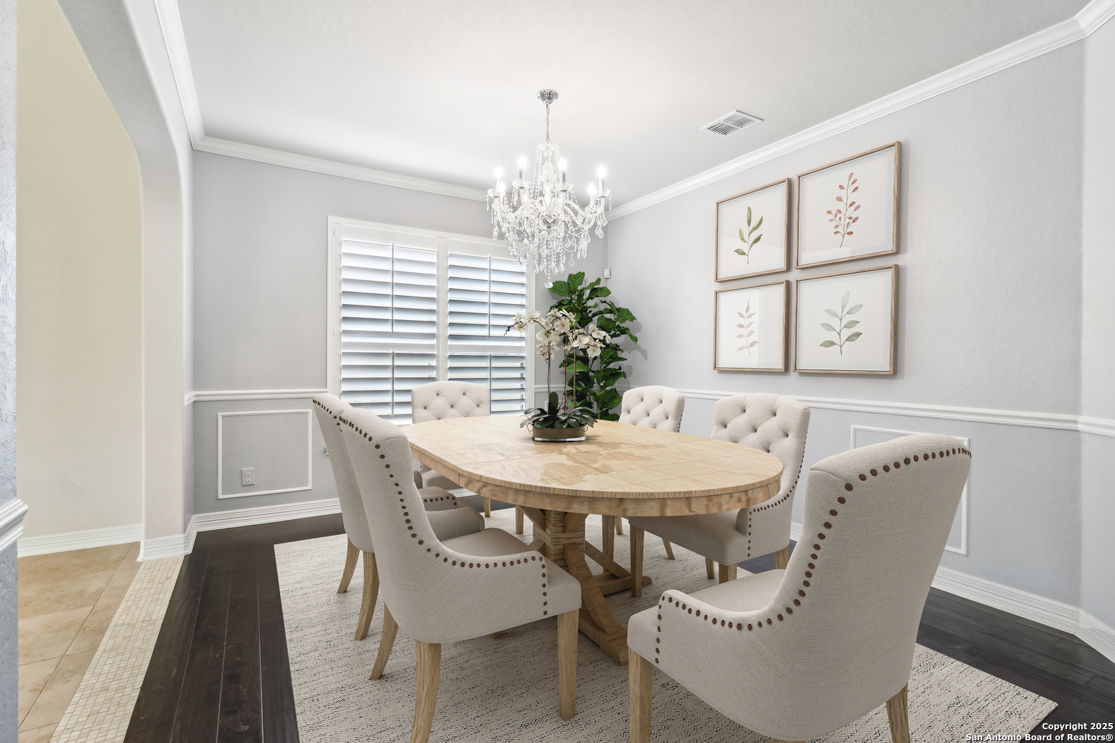 443 Tranquil Oak , San Antonio, TX, 78260 | 1858134 | Realty Texas LLC