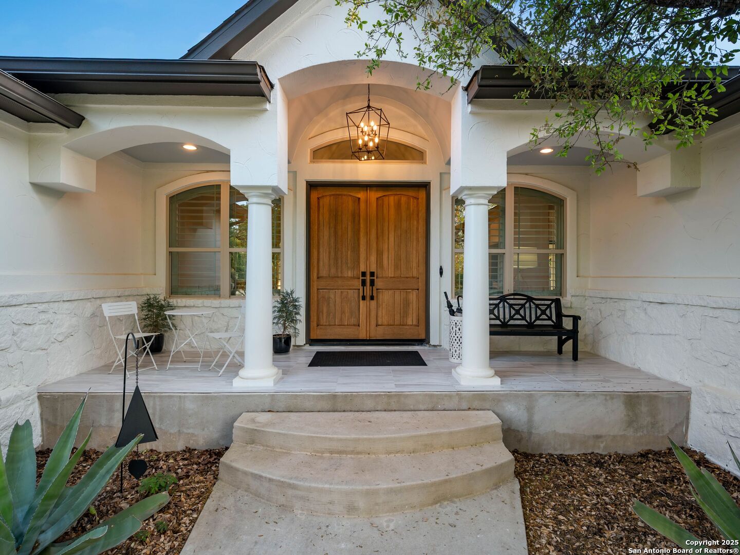 455 Cielo Springs , Blanco, TX, 78606 | 1858629 | Realty Texas LLC