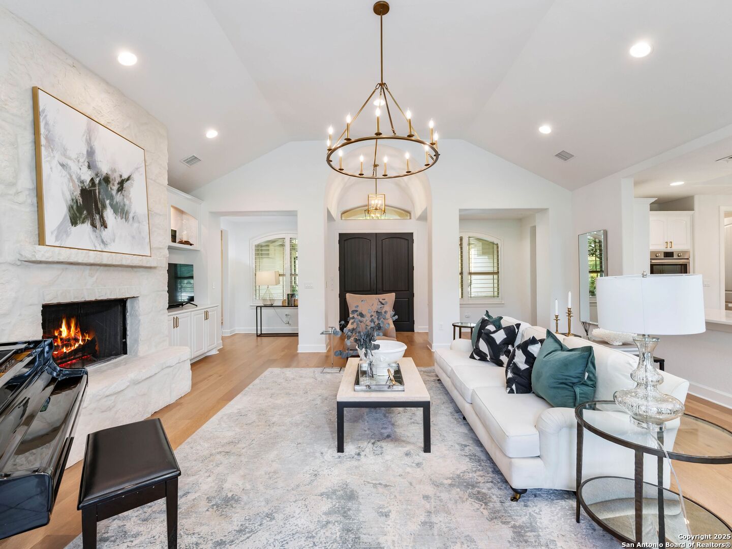 455 Cielo Springs , Blanco, TX, 78606 | 1858629 | Realty Texas LLC