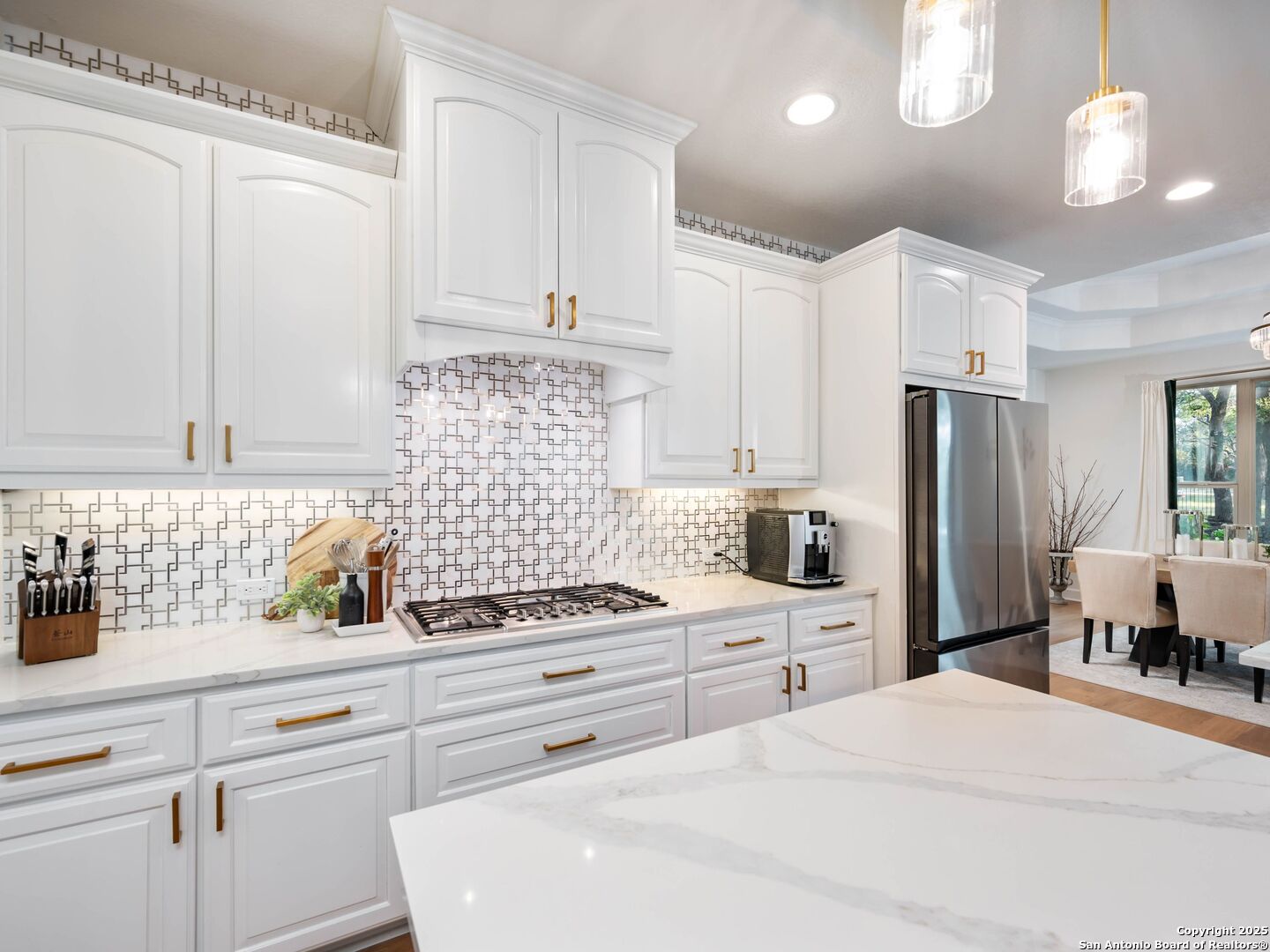 455 Cielo Springs , Blanco, TX, 78606 | 1858629 | Realty Texas LLC