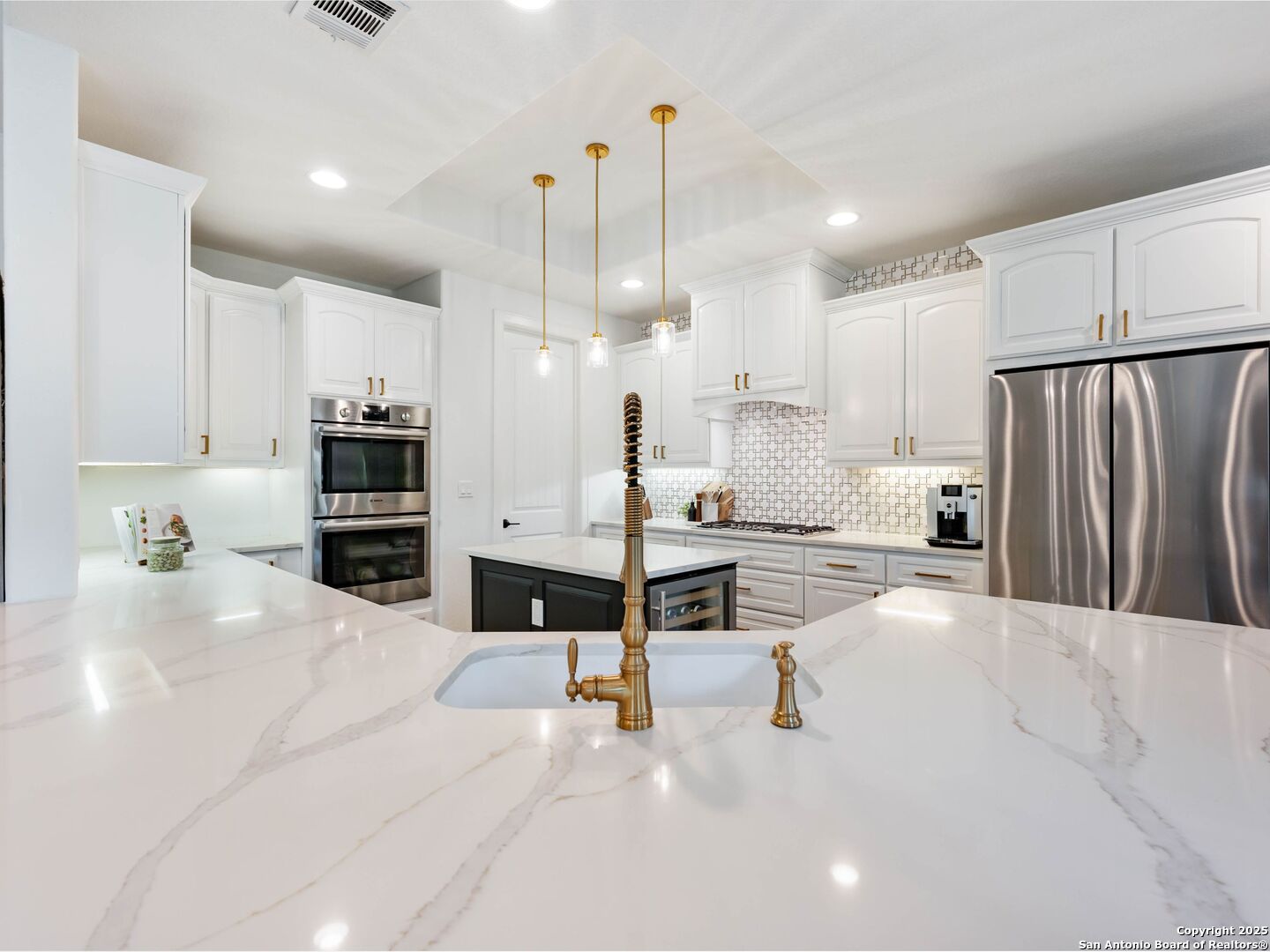 455 Cielo Springs , Blanco, TX, 78606 | 1858629 | Realty Texas LLC