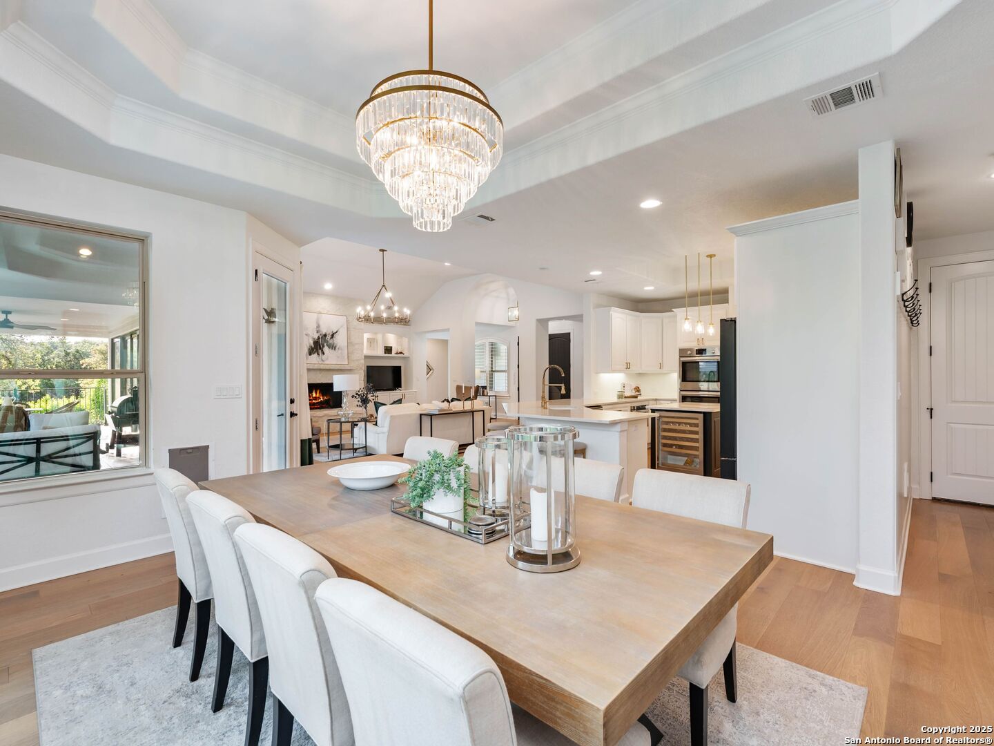 455 Cielo Springs , Blanco, TX, 78606 | 1858629 | Realty Texas LLC