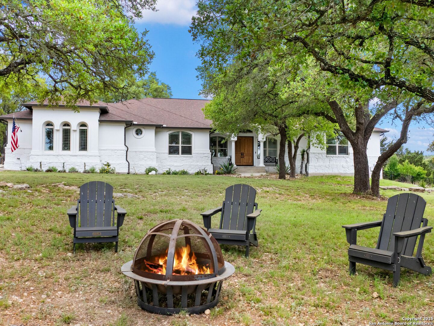 455 Cielo Springs , Blanco, TX, 78606 | 1858629 | Realty Texas LLC