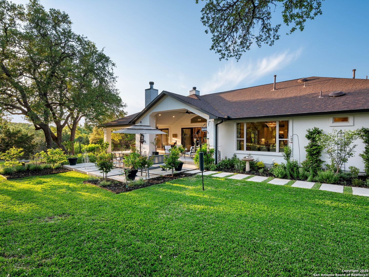 455 Cielo Springs , Blanco, TX, 78606 | 1858629 | Realty Texas LLC