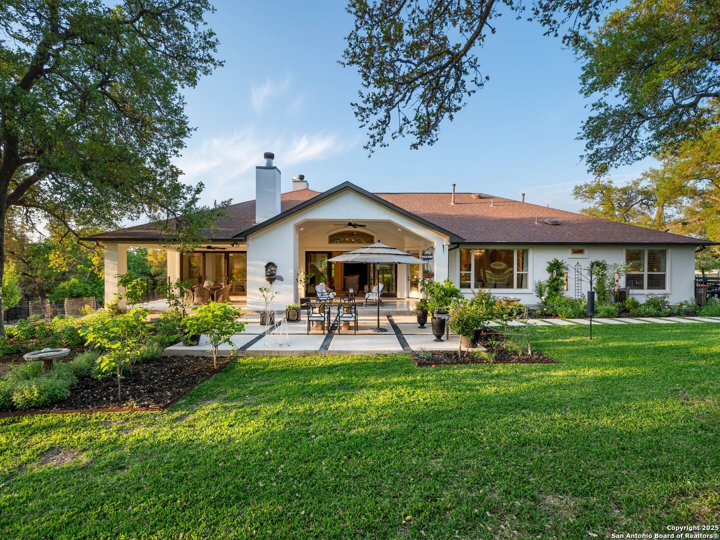455 Cielo Springs , Blanco, TX, 78606 | 1858629 | Realty Texas LLC
