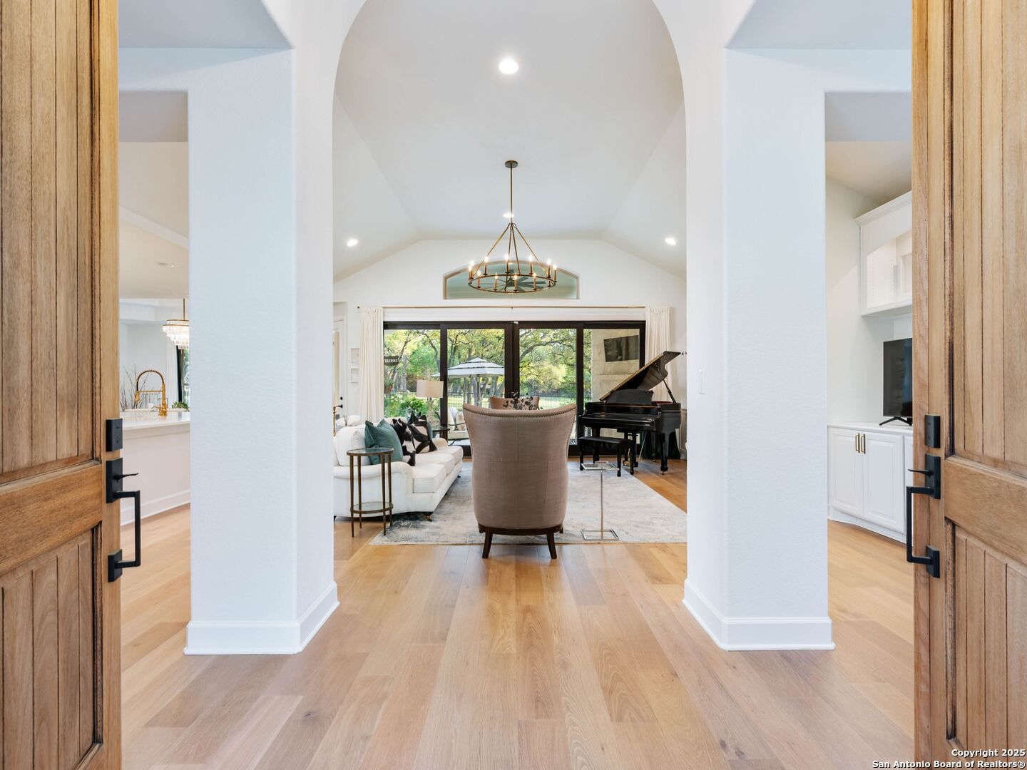 455 Cielo Springs , Blanco, TX, 78606 | 1858629 | Realty Texas LLC
