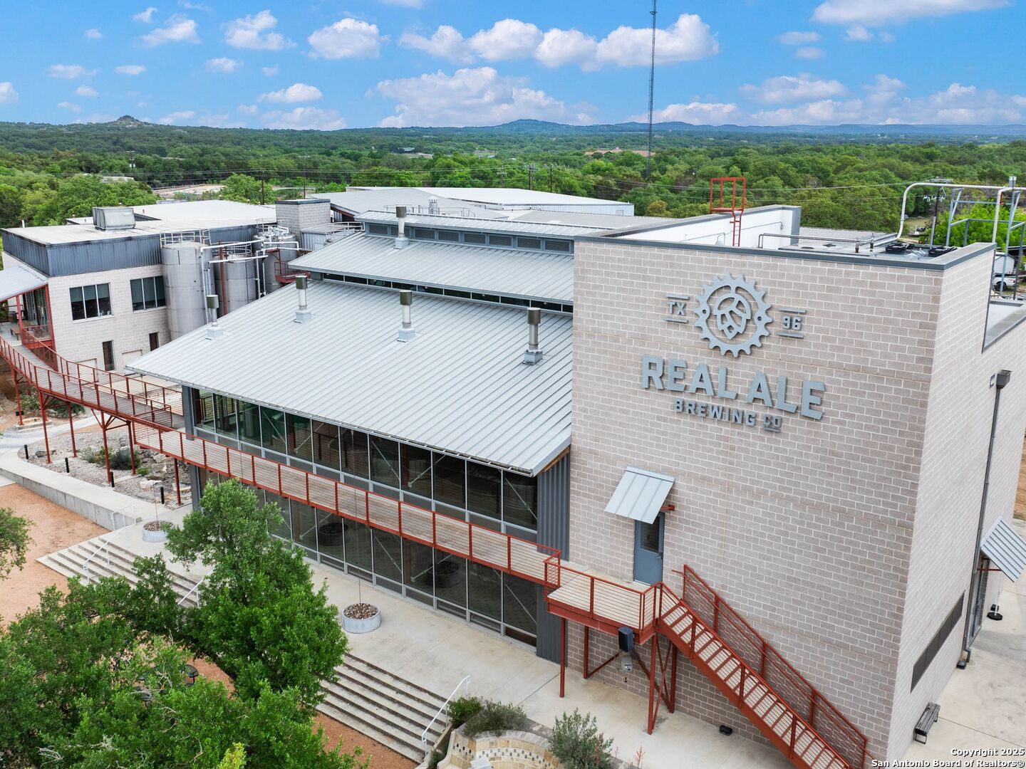 455 Cielo Springs , Blanco, TX, 78606 | 1858629 | Realty Texas LLC